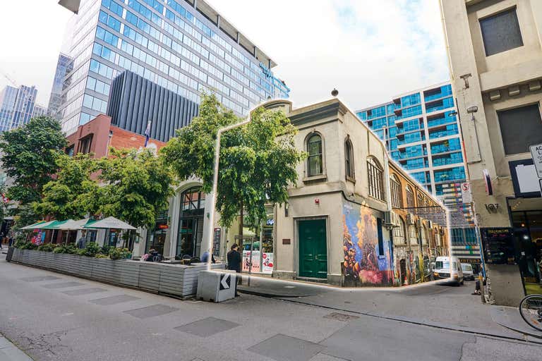 103 Flinders Lane Melbourne VIC 3000 - Image 1