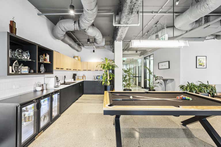 Kurrajong House, 175 Collins Street, Melbourne, VIC 3000 Office For