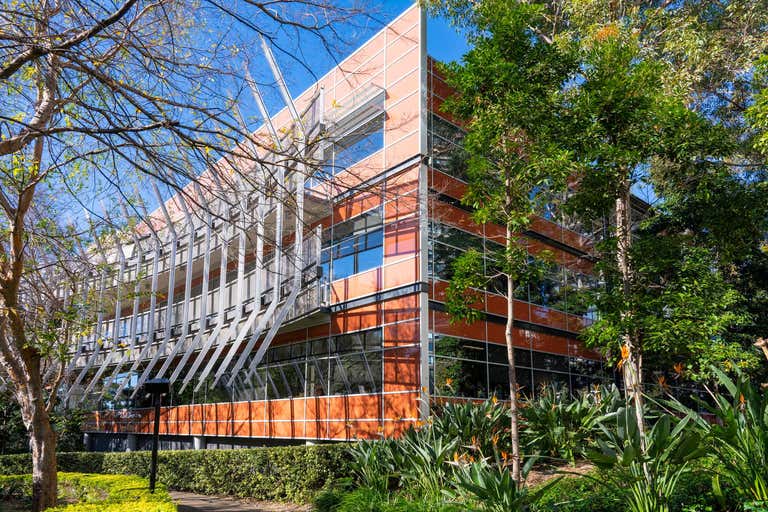 Quad 3, Suite 1.06, 102 Bennelong Parkway Sydney Olympic Park NSW 2127 - Image 1