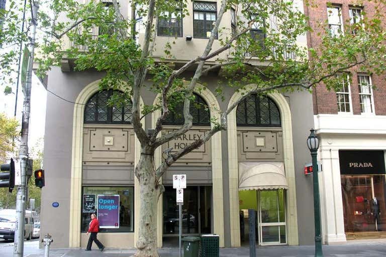 Leased Office at Harley House, 2/7377 Collins Street, Melbourne, VIC