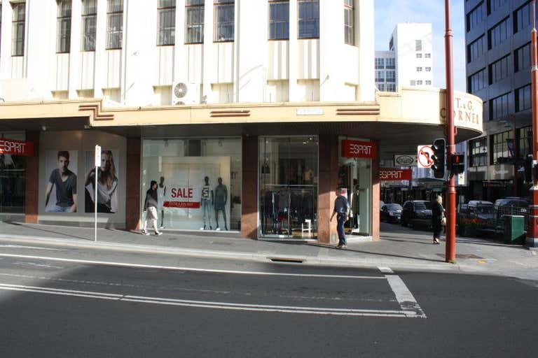 Shop 7/115 Collins Street Hobart TAS 7000 - Image 2