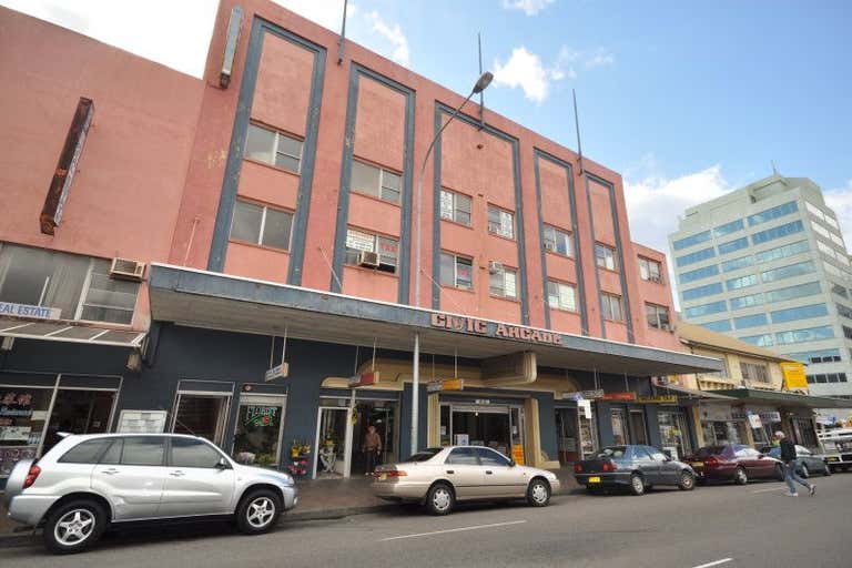 Suite 41 & 42, 48 George Street Parramatta NSW 2150 - Image 1