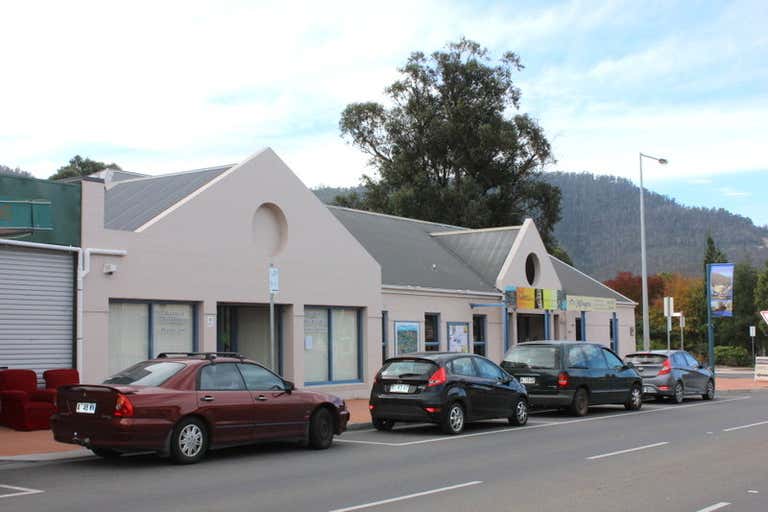 New Norfolk TAS 7140 - Image 1