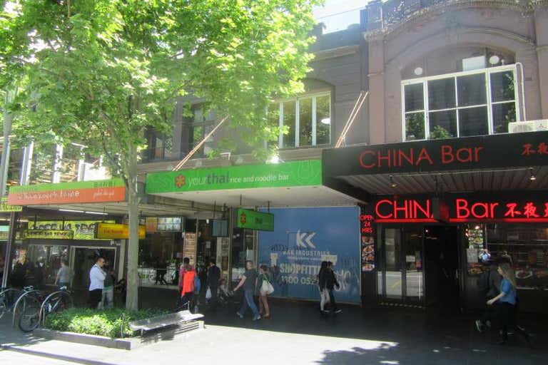 Level 1, 255 Swanston Street Melbourne VIC 3000 - Image 1