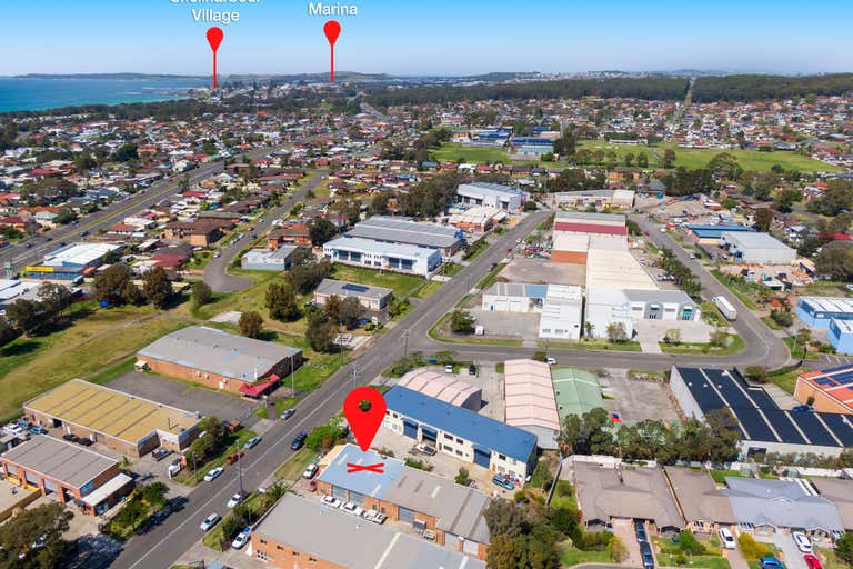 1/13 Sunset Avenue Barrack Heights NSW 2528 - Image 1