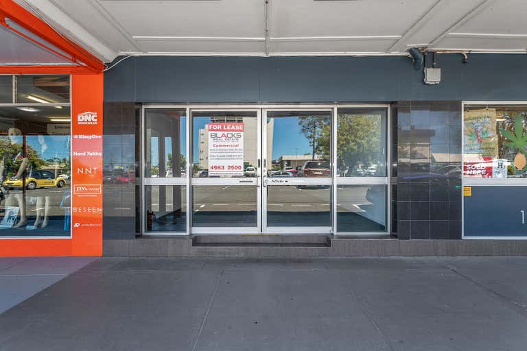Shop 1, 148 - 152 Wood Street Mackay QLD 4740 - Image 2