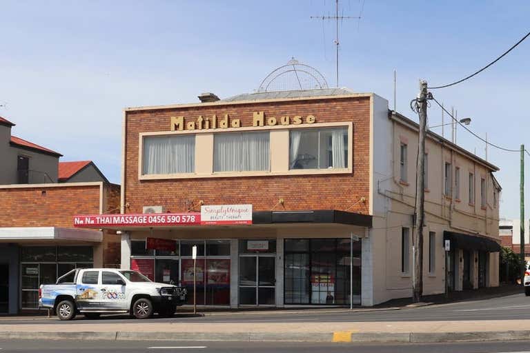 Matilda House, Shop 1, 78 Russell Street Toowoomba City QLD 4350 - Image 1