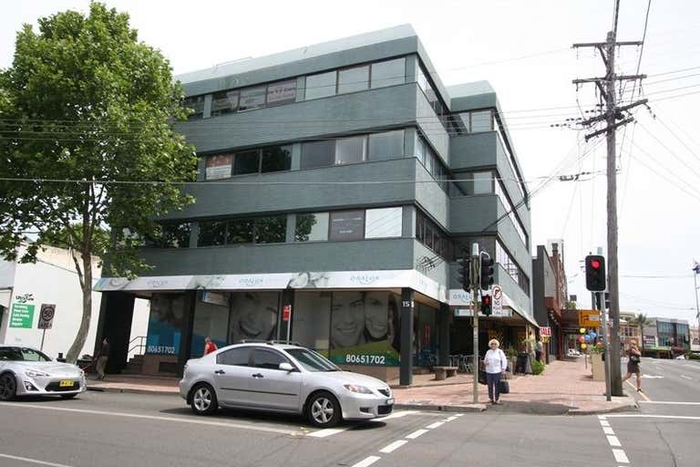 L3 Office, 15 Falcon  Street Crows Nest NSW 2065 - Image 1