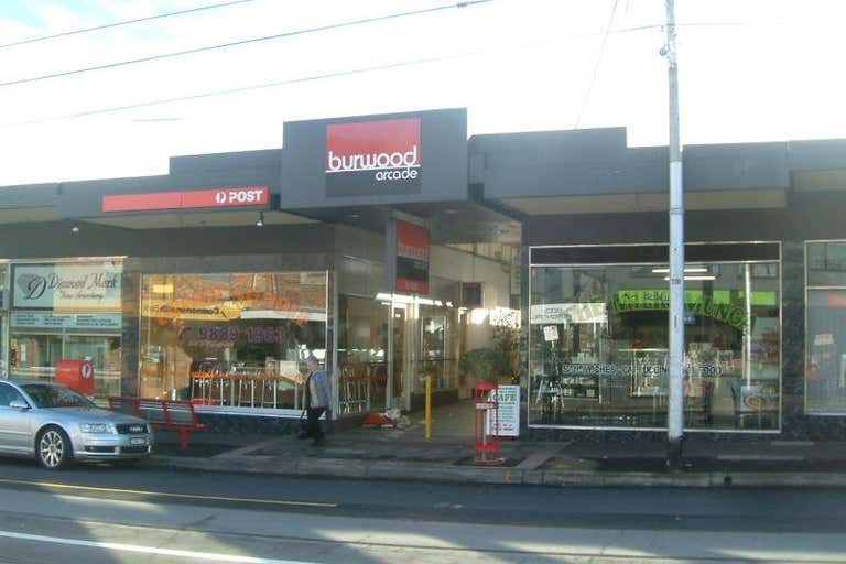 BURWOOD ARCADE, Shop 7 , Shop 7/1405 Burwood Road Burwood VIC 3125 - Image 1