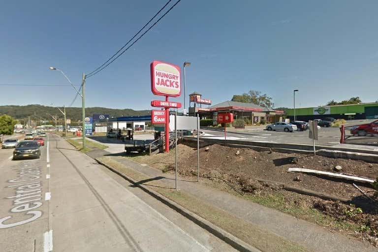 Hungry Jack, 7/57 Central Coast Highway West Gosford NSW 2250 - Image 2