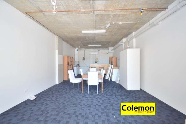 LEASED BY COLEMON PROPERTY GROUP, Shop 1, 630-634  New Canterbury Road Hurlstone Park NSW 2193 - Image 3