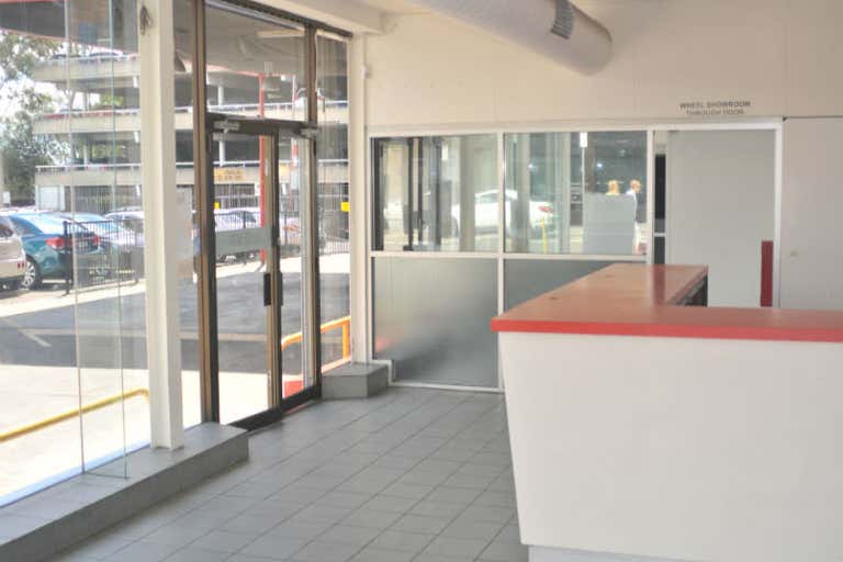 Whole Building, 52 Campbell Street Blacktown NSW 2148 - Image 2