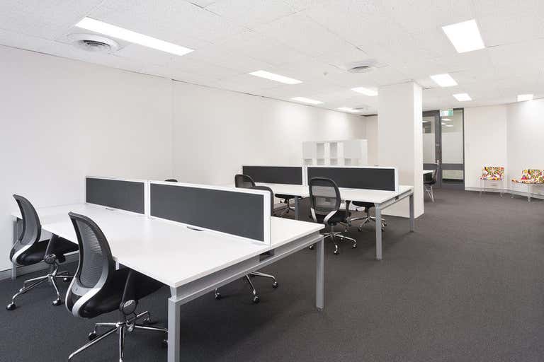 Office 302A, 275 Alfred Street North Sydney NSW 2060 - Image 1