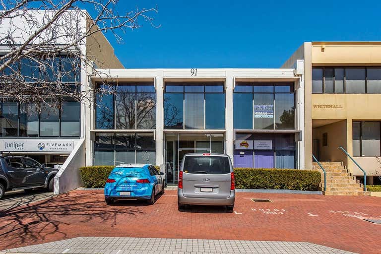 Suite 1, 91 Hay Street Subiaco WA 6008 - Image 1