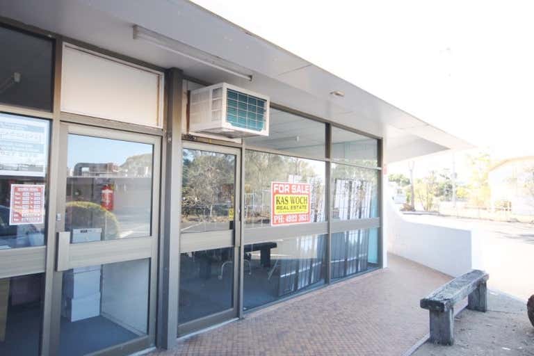 Mackie Court, Shop 10, 46 GLADSTONE ROAD Allenstown QLD 4700 - Image 3