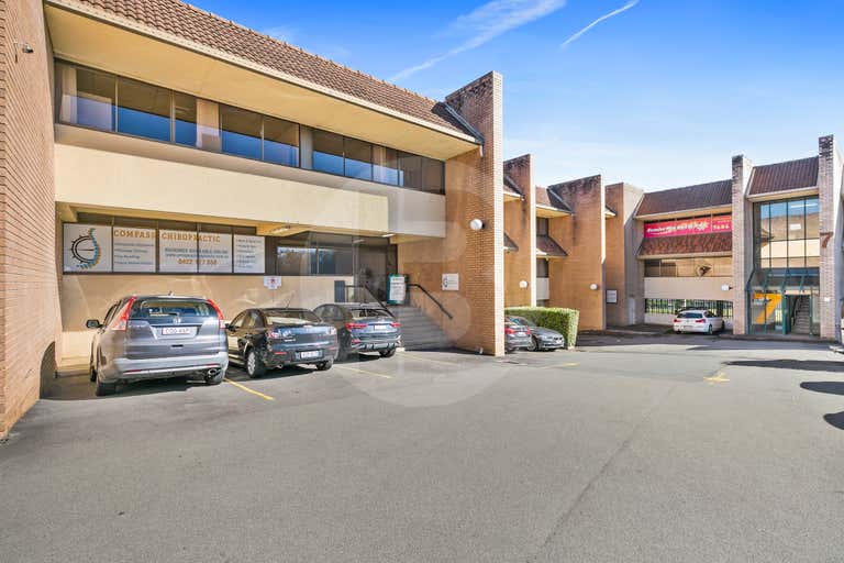 5/7-9 SEVEN HILLS ROAD Baulkham Hills NSW 2153 - Image 1