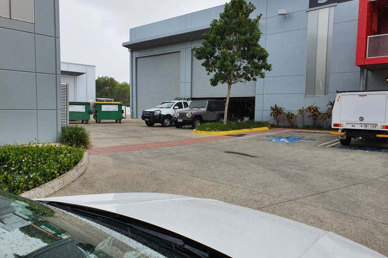 Da Vinci Business Park, 6-12 Boronia Road Brisbane Airport QLD 4008 - Image 1