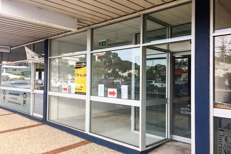 Shop 7 & 8, 23-41 Short Street Port Macquarie NSW 2444 - Image 1