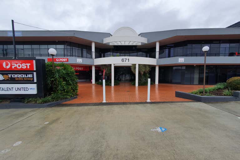 7/671 Gympie Road Chermside QLD 4032 - Image 1