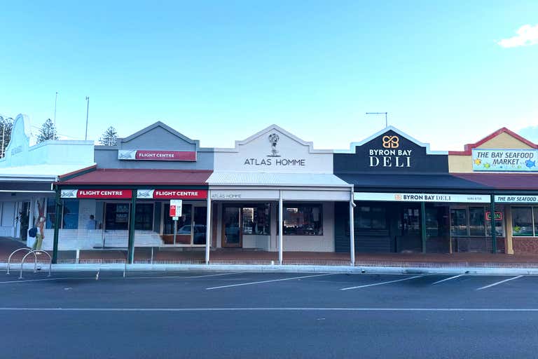 Shop 5, 25-27 Lawson Street Byron Bay NSW 2481 - Image 1