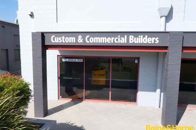 Unit 1, 12 Jindalee Road Port Macquarie NSW 2444 - Image 1
