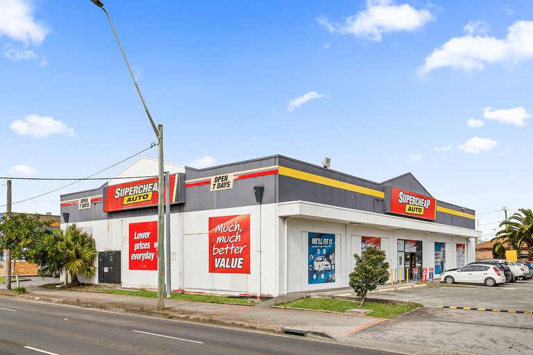 1/174 - 176  Shellharbour Road Warilla NSW 2528 - Image 2