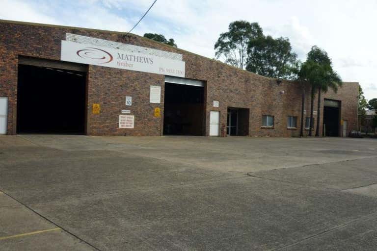 Freestanding Bldg, 16 Christie Street St Marys NSW 2760 - Image 4