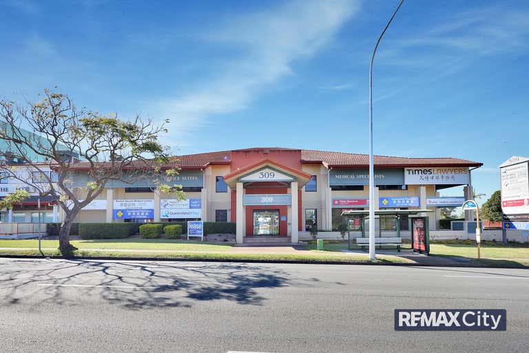 Level First Floo, 309 Mains Road Sunnybank QLD 4109 - Image 2