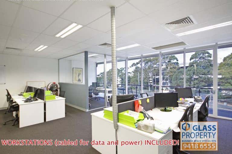 Delhi Corporate, 32 Delhi Road Macquarie Park NSW 2113 - Image 1