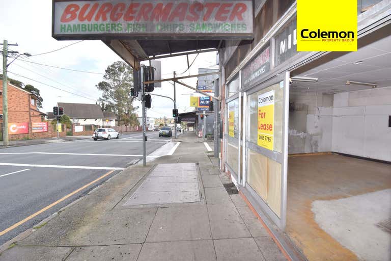 LEASED BY COLEMON PROPERTY GROUP, Shopfront, 151 Canterbury Rd Canterbury NSW 2193 - Image 4