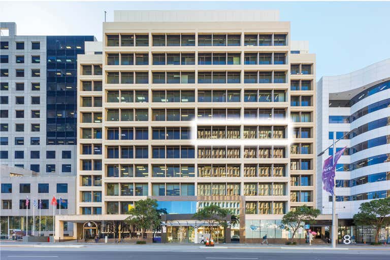 12-14 St Georges Terrace Perth WA 6000 - Image 1