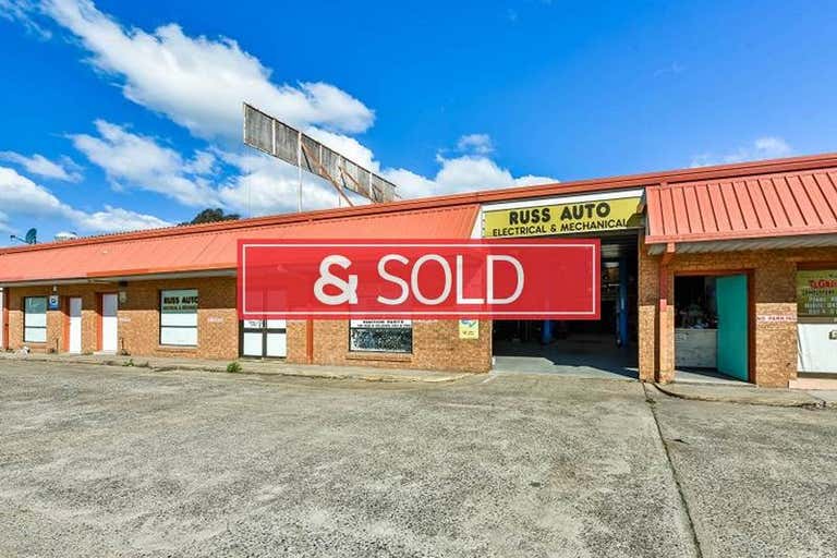 Unit 3, 9 Mill Road Campbelltown NSW 2560 - Image 1