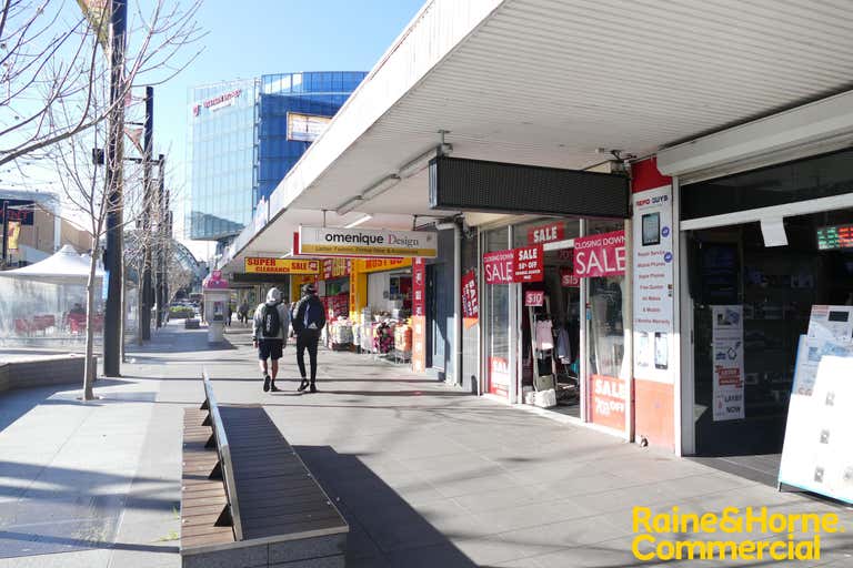 Shop A, 152 Macquarie Street Liverpool NSW 2170 - Image 2