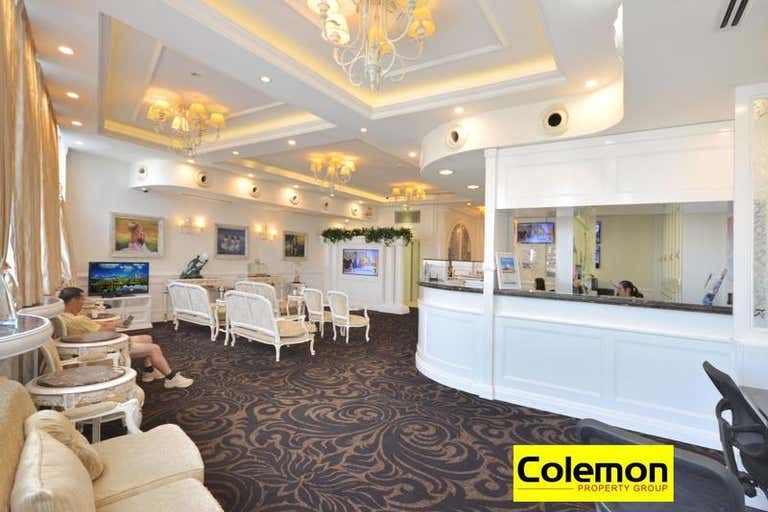 LEASED BY COLEMON SU 0430 714 612, Various Medical Suites, 260-262 Beamish Street Campsie NSW 2194 - Image 4