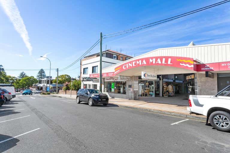 Cinema Mall, 1/21-23 Stockton Street Nelson Bay NSW 2315 - Image 2