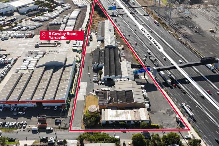 9 Cawley Road Yarraville VIC 3013 - Image 2