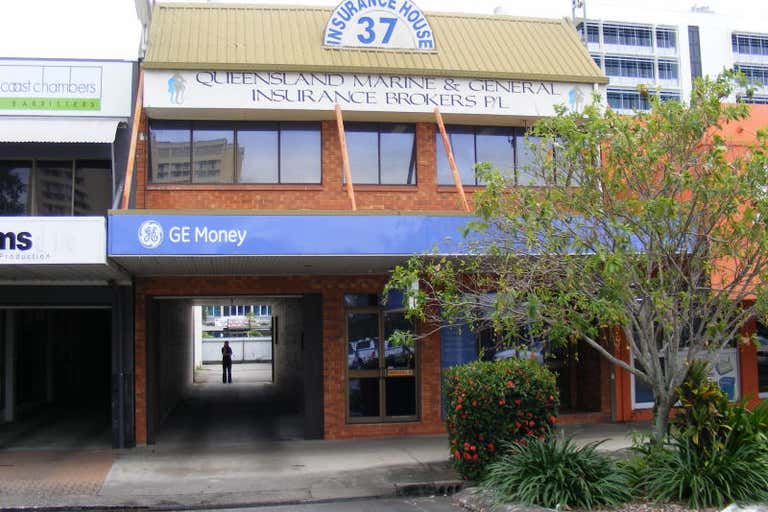 37 Grafton Street Cairns City QLD 4870 - Image 1