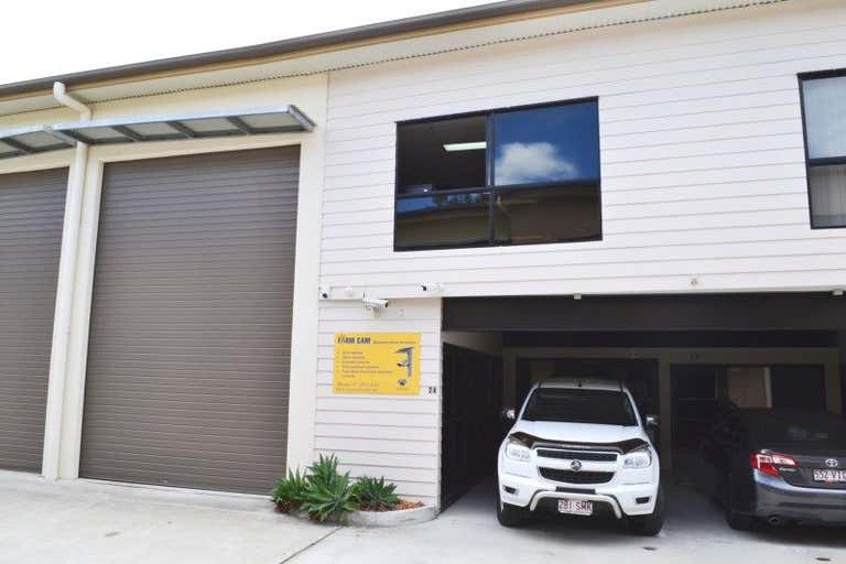 Unit 24, 8-14 Saint Jude Court Browns Plains QLD 4118 - Image 1