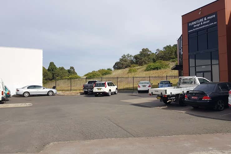 Unit 1, 11 Blaxland Serviceway Campbelltown NSW 2560 - Image 2