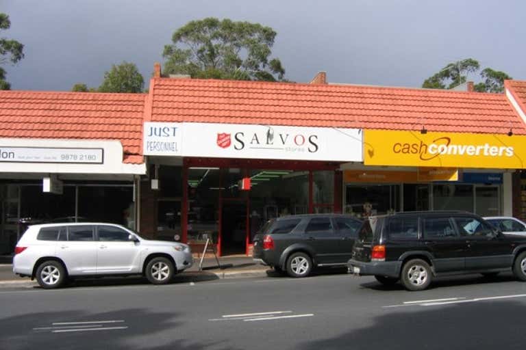 1st floor, 39 Mahoneys Road Forest Hill VIC 3131 - Image 1