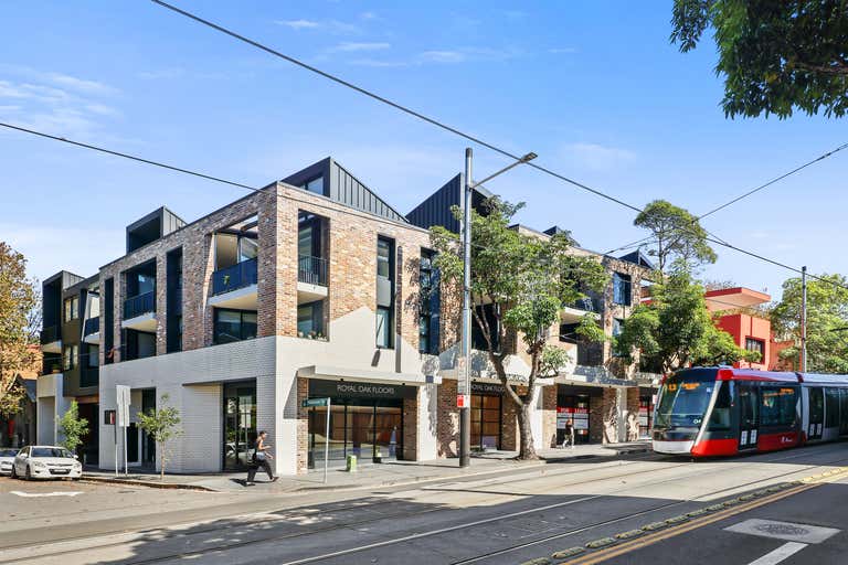 Shop 1&2/249 Devonshire Street Surry Hills NSW 2010 - Image 1