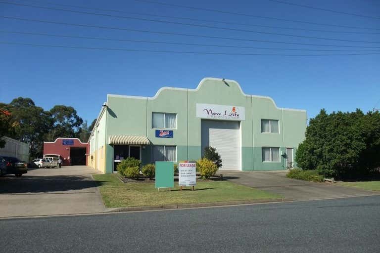 Unit 4, 27 Craft Close Coffs Harbour NSW 2450 - Image 1