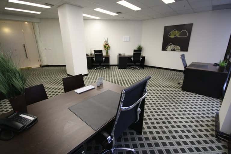 Exchange Tower, Suite 813, 530 Little Collins Street Melbourne VIC 3000 - Image 2