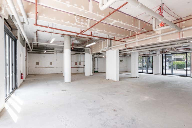Ground Floor, 100 Bayswater Road Rushcutters Bay NSW 2011 - Image 2