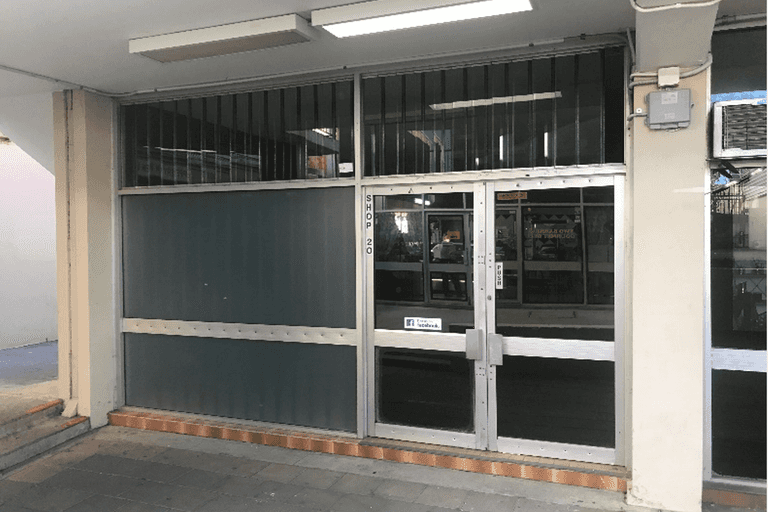 Shop 20, 156-168 Queen Street Campbelltown NSW 2560 - Image 1