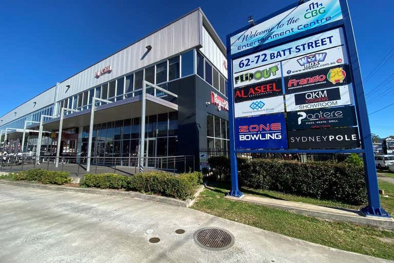 6272 Batt Street, Jamisontown, NSW 2750 Shop & Retail Property For