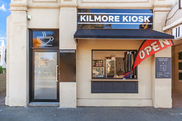 9/11-13 Sydney Street Kilmore VIC 3764 - Image 1