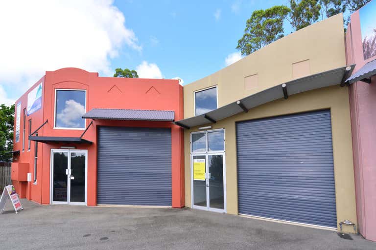 Unit 2/37 Gateway Drive Noosaville QLD 4566 - Image 1