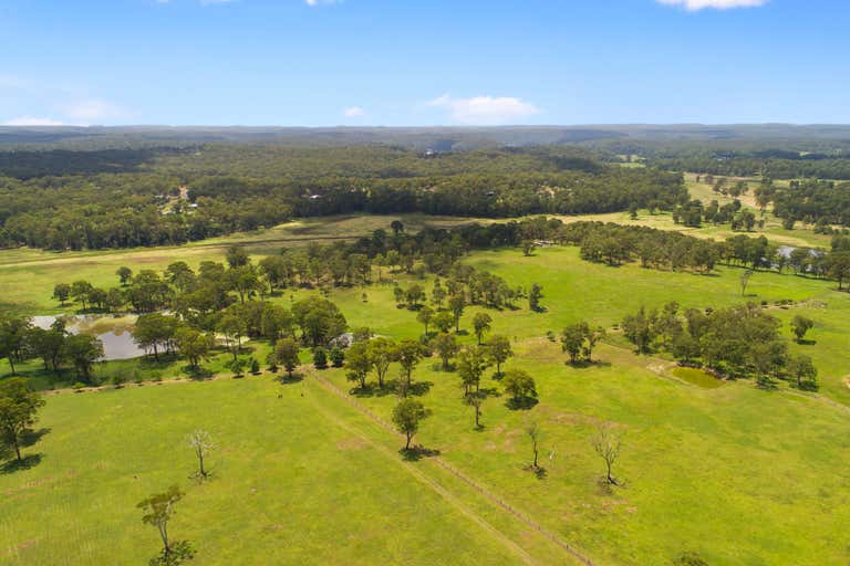 Lot 1, 2 & 3, 35 Hadden Ridge Road, Wilberforce, NSW 2756 Development