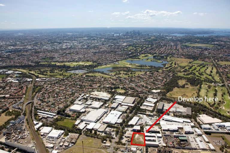 Lot 16, 19A Meadow Way Banksmeadow NSW 2019 - Image 2